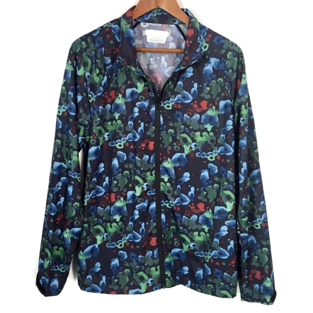 Outerknown Evolution Watercolor Jacket